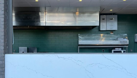 PATISSERIE COANTE TEZGAH 