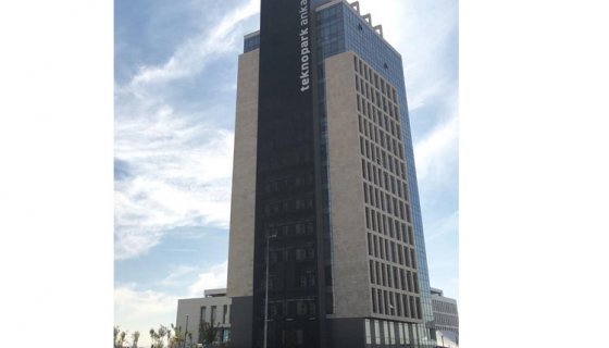 Teknopark Ankara